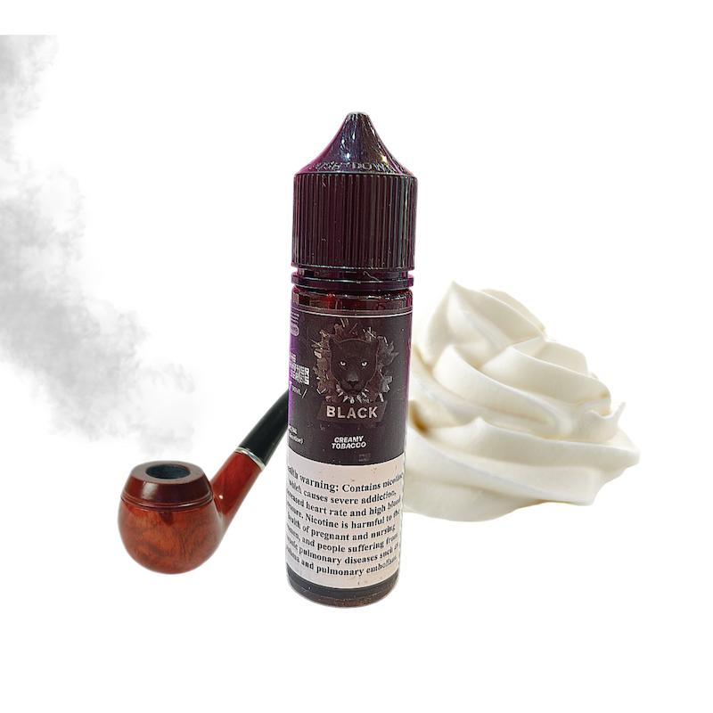 جویس دکتر ویپ تنباکو کارامل | ترکیب خامه و تنباکو 50 میل