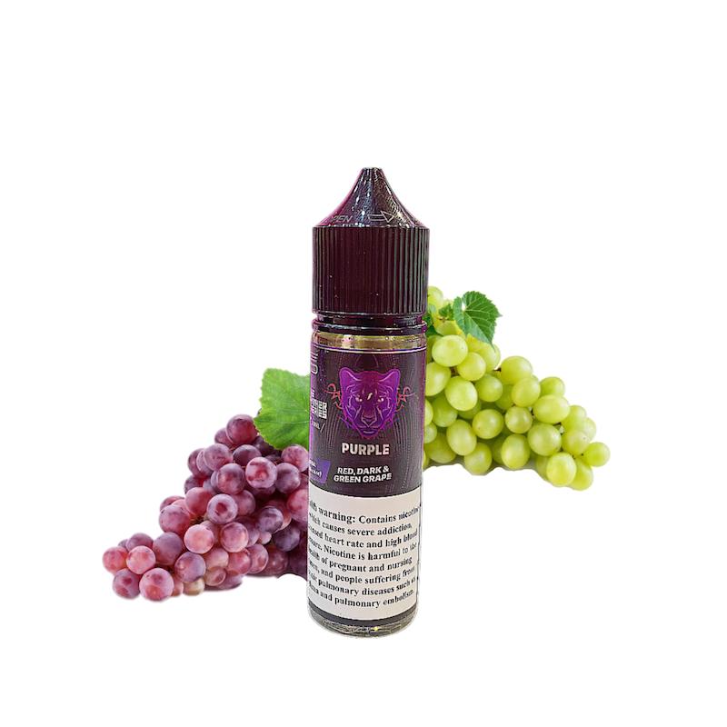 جویس دکتر ویپ انگور | ترکیب انگور سیاه و سبز 50 میل