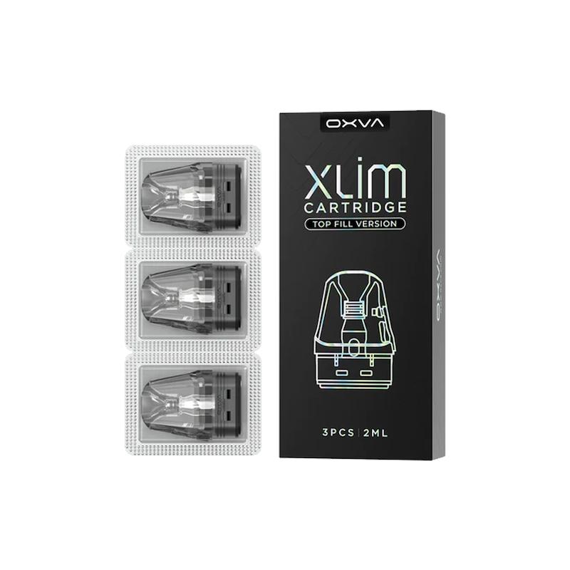 کارتریج اوکسوا ایکس لیم 1.2Ω | Oxva Xlim Replacement Cartridge