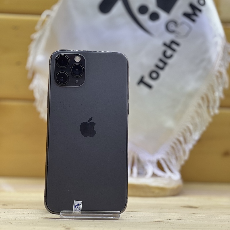 Iphone 11pro 256GB LLA(stock)