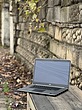 Dell precision M3800 (stock)