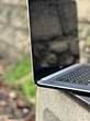 Dell precision M3800 (stock)