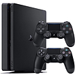 ps4 pro 500GB(stock)