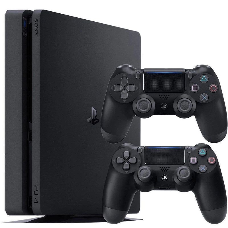 ps4 pro 500GB(stock)