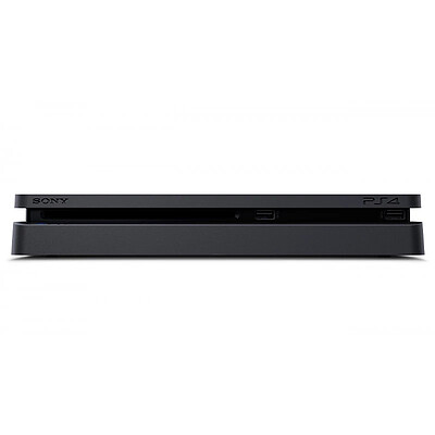 ps4_slim 500GB(stock)