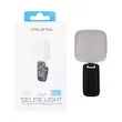 چراغ سلفی VL Platina VL12 – LED قابل حمل برای عکس و ویدئو VL Platina VL12 Selfie Light – Portable LED for Photos & Videos