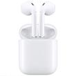 ایرپاد بلوتوث (سفید) بی‌سیم i12  i12 True Wireless Earbuds