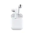 ایرپاد بلوتوث (سفید) بی‌سیم i12  i12 True Wireless Earbuds