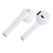ایرپاد بلوتوث (سفید) بی‌سیم i12  i12 True Wireless Earbuds