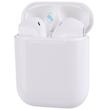 ایرپاد بلوتوث (سفید) بی‌سیم i12  i12 True Wireless Earbuds