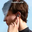  ایرپاد بلوتوث بی سیم فونینگ مدل BL138 Phoning BL138 True Wireless Earbuds