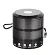 مینی اسپیکر بلوتوثی جمع و جور WS887   _ Mini Bluetooth Speaker 