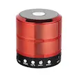 مینی اسپیکر بلوتوثی جمع و جور WS887   _ Mini Bluetooth Speaker 