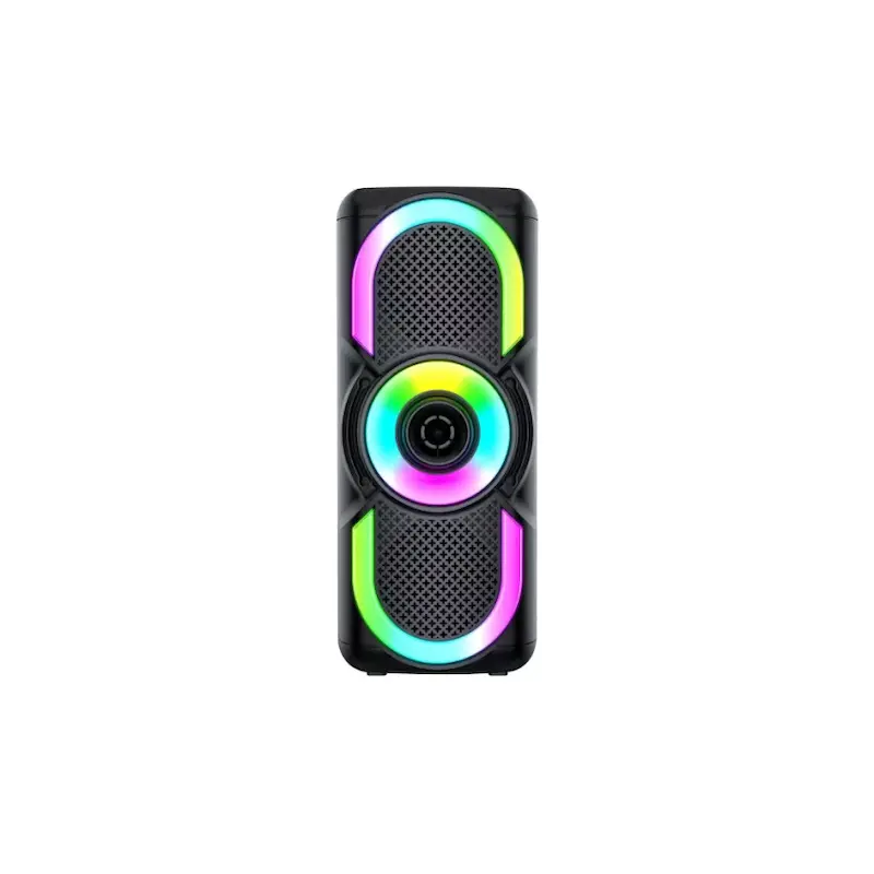 اسپیکر بلوتوثی سبک قابل حمل CS-4425 _ Bluetooth Speaker  Lightweight Portable Audio