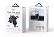 هولدر یسیدو مدل  | YESIDO C243 Mobile Holder – Adjustable Phone Stand