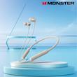 هدفون گیمینگ گردنی  مونستر مدل  SG08 Monstar SG08 Neck Gaming Headphones 