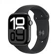 Apple watch series 10 ساعت هوشمند ، بلوتوث 5.3    (Apple Watch Series 10 Smartwatch – with Retina OLED Display, 5.3)
