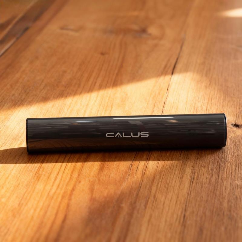 اسپیکر بلوتوثی قابل حمل کالوس Pulse K3 _Calus Pulse K3 Bluetooth Speaker  Powerful Portable Audio÷