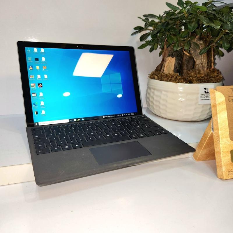 Surface pro 6(stock)