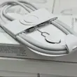 کابل تایپ سی به تایپ سی_ cable  typec to type c _اورجینال