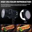 ویدیولایت Yjbei CL60 RGB COB Video Light