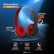 هدفون بلوتوثی مدل P47 