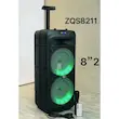 اسپیکر بلوتوثی ZQS8211