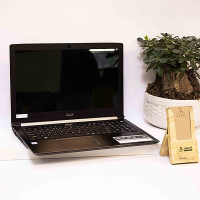 Acer aspire A515(Stock)