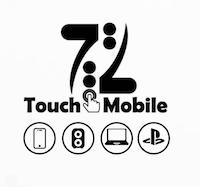 touchmobile_تاچ موبایل