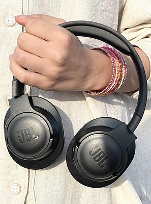 هدفون JBL مدل 700bt