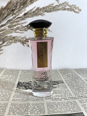 ادکلن عربی Eau de Parfume Paris In Bloom