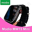 ساعت هوشمند مودیو مدل MW15 mini