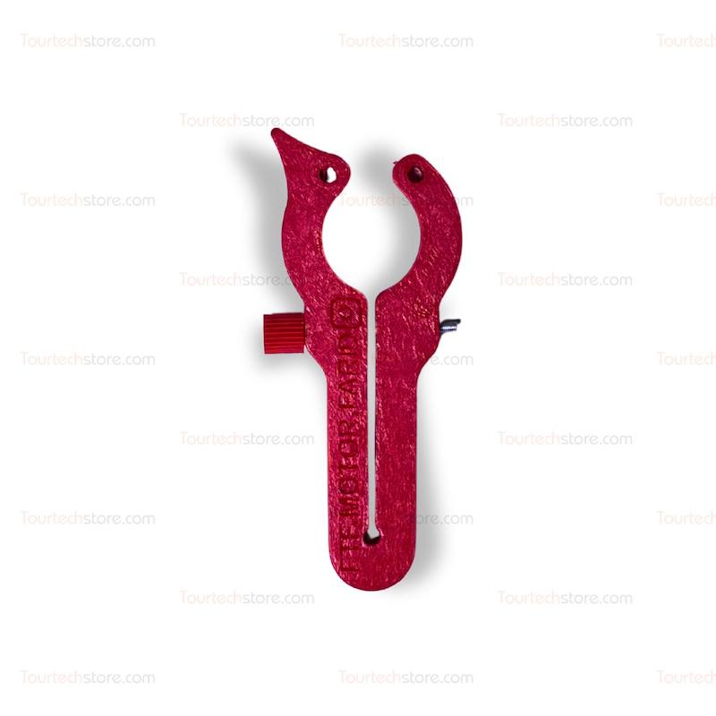 کروز کنترلر موتور سیکلت FTF