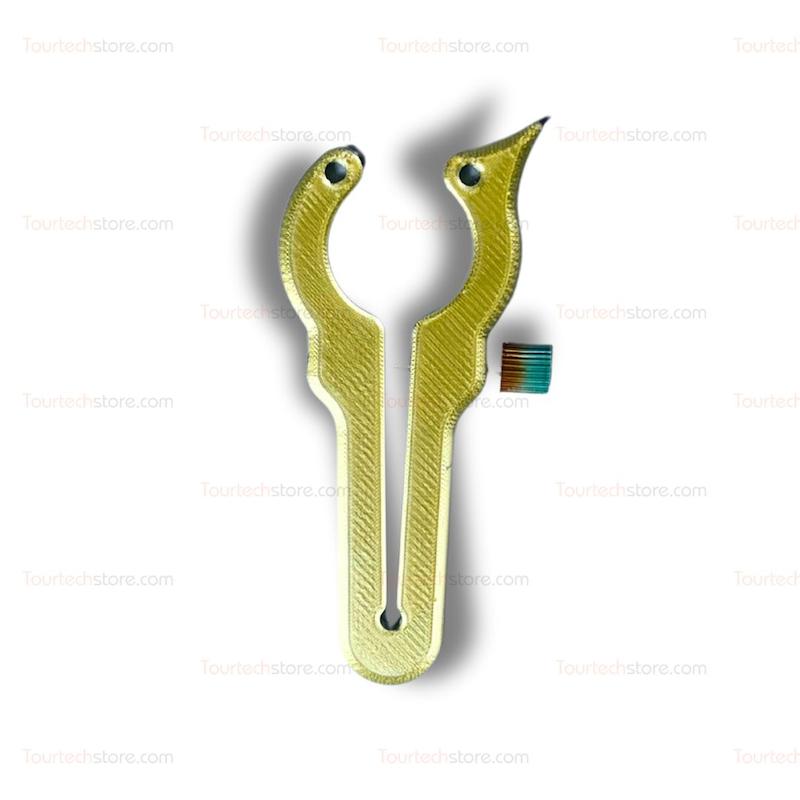 کروز کنترلر موتور سیکلت FTF