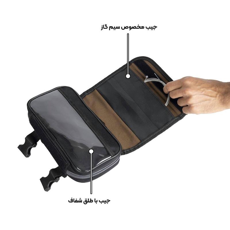 کیف ابزار موتوباکس 