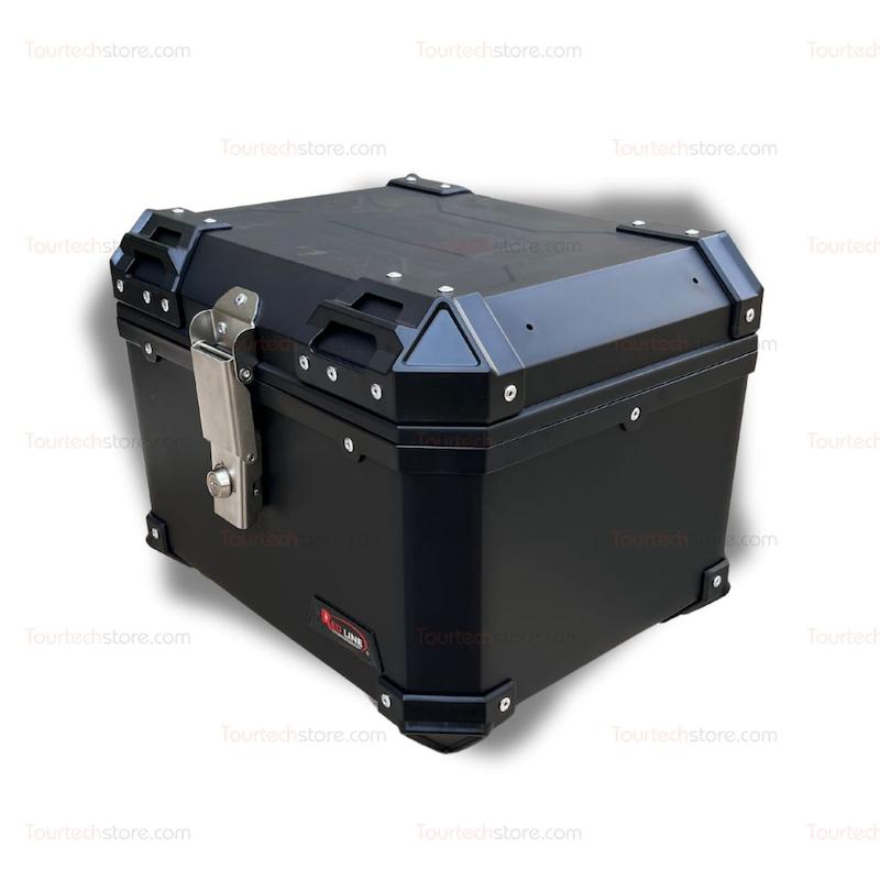 باکس موتور سیکلت ردلاین مسافرتی REDLINE 565 – traveling