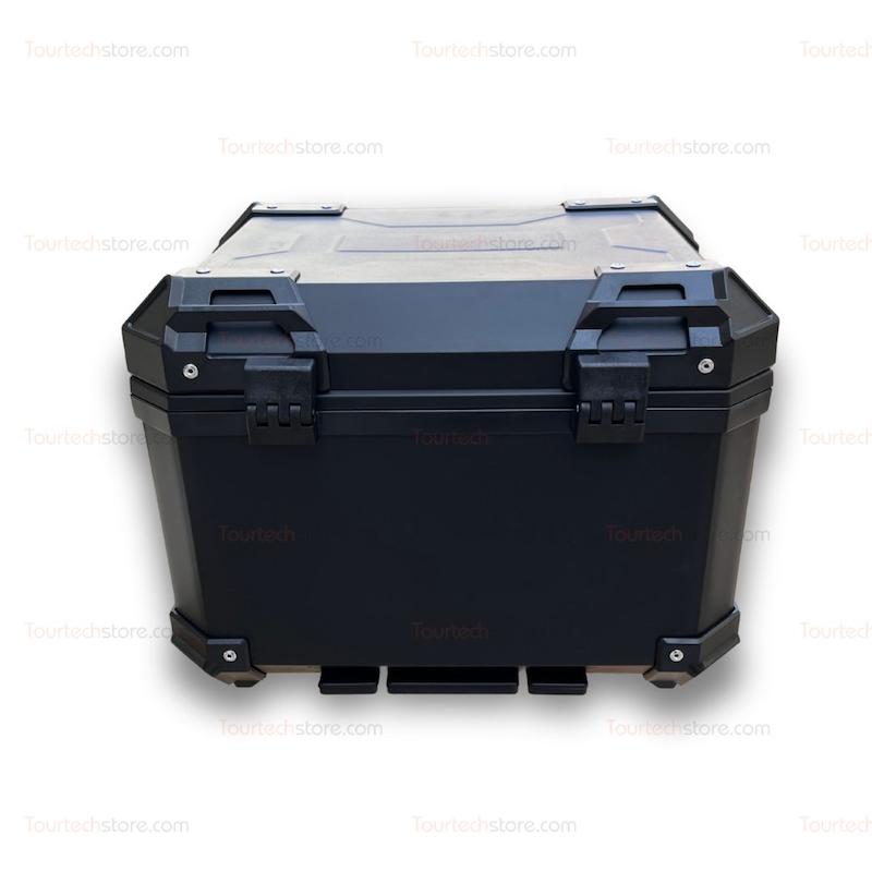باکس موتور سیکلت ردلاین مسافرتی REDLINE 565 – traveling