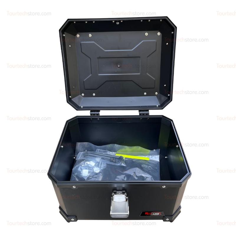 باکس موتور سیکلت ردلاین مسافرتی REDLINE 565 – traveling