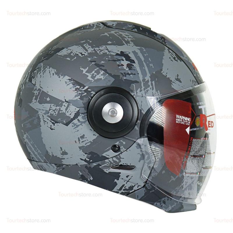 کلاه کاسکت ردلاین مدل K 976 