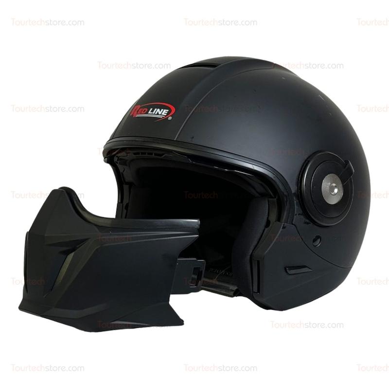 کلاه کاسکت ردلاین مدل K 977 