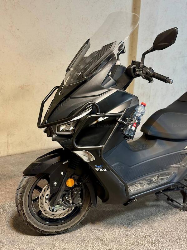 ست کامل گارد موتور SYM JOYMAX 250