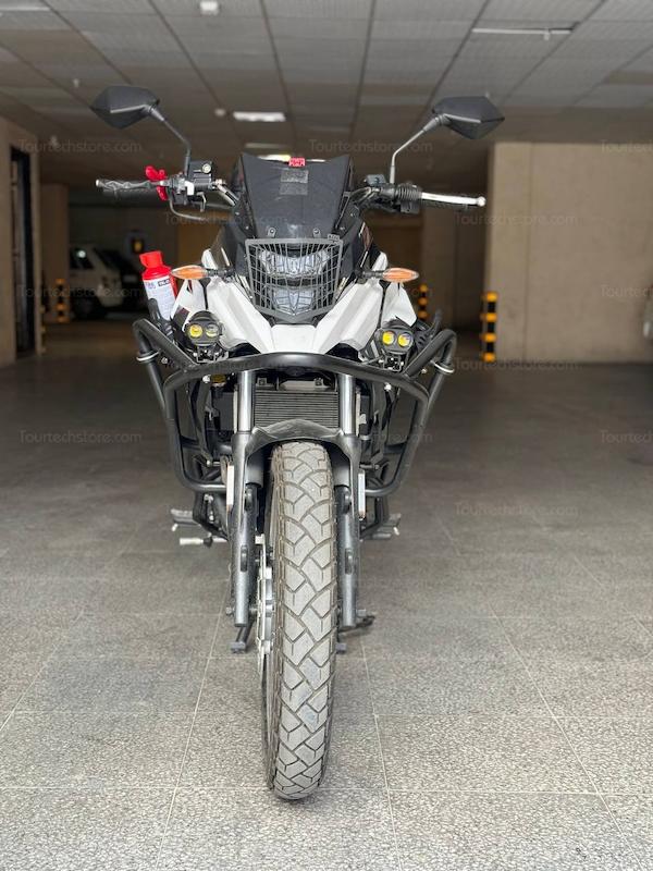 گارد موتور SYM NH 180/250