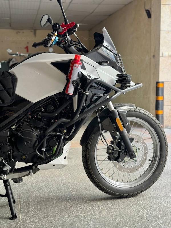 گارد موتور SYM NH 180/250