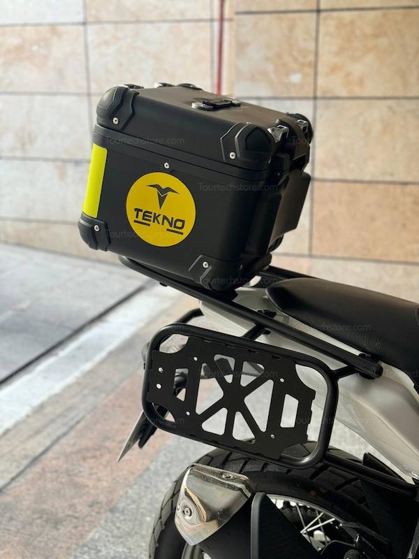گارد موتور SYM NH 180/250