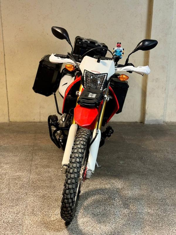 ست کامل گارد موتور هوندا HONDA CRF L 