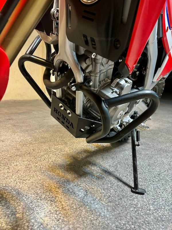 ست کامل گارد موتور هوندا HONDA CRF L 