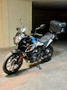 ست کامل گارد موتور KTM ADVENTURE 250