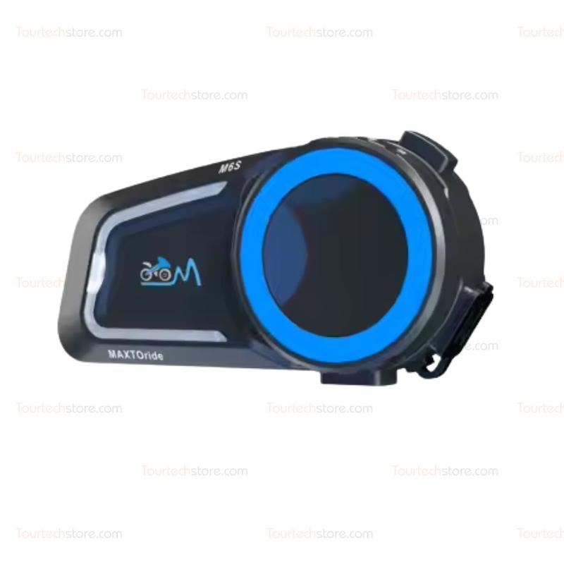 بلوتوث هلمت MaxTo مدل M6S