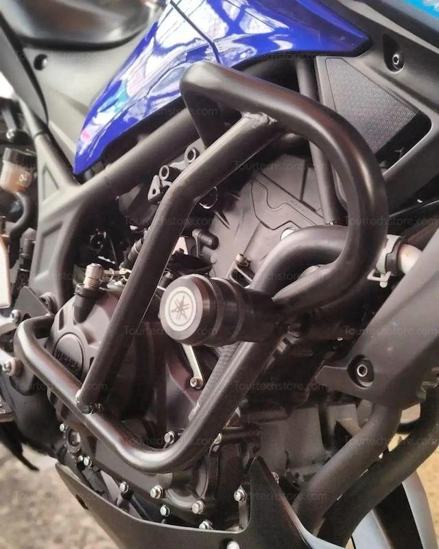 ست گارد موتور یاماها YAMAHA MT25