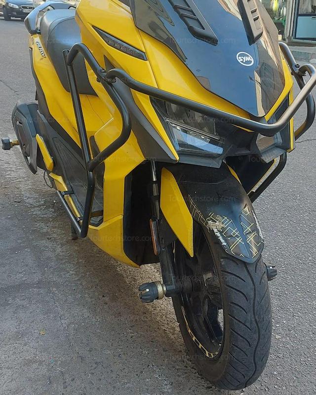 ست گارد موتور SYM JT 200